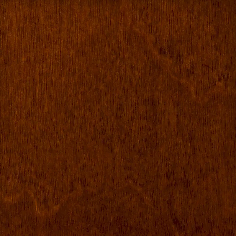 Cherry Finish Granite Top Kitchen Island with Drawers and Cabinets